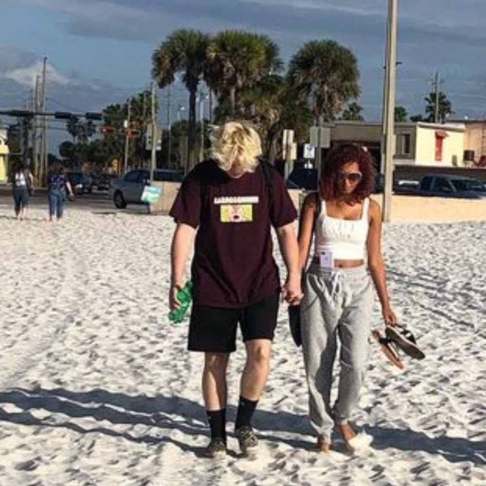 Meet your Posher, Wesley